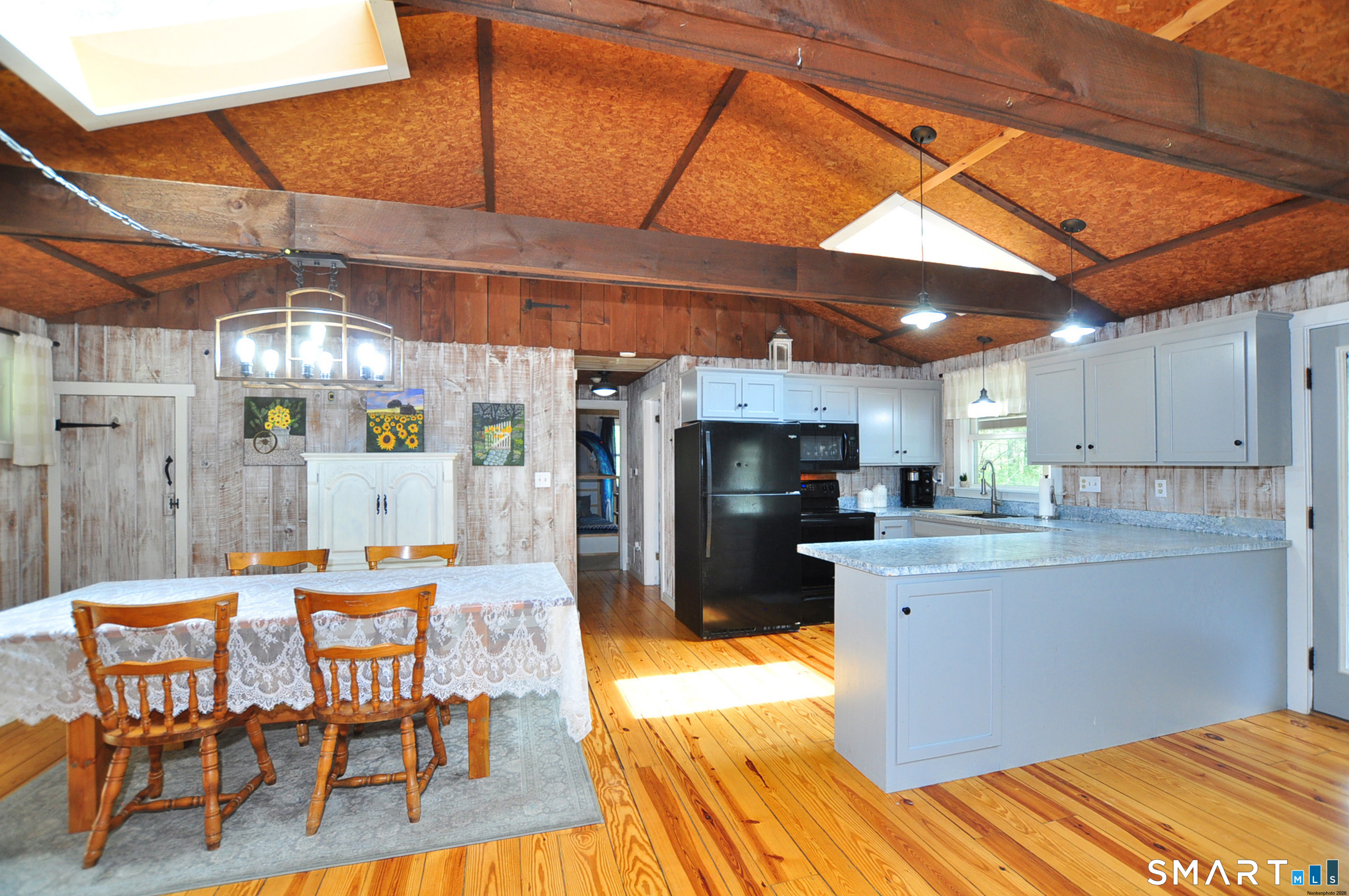 73 Fox Brook Road Hartland CT 06027