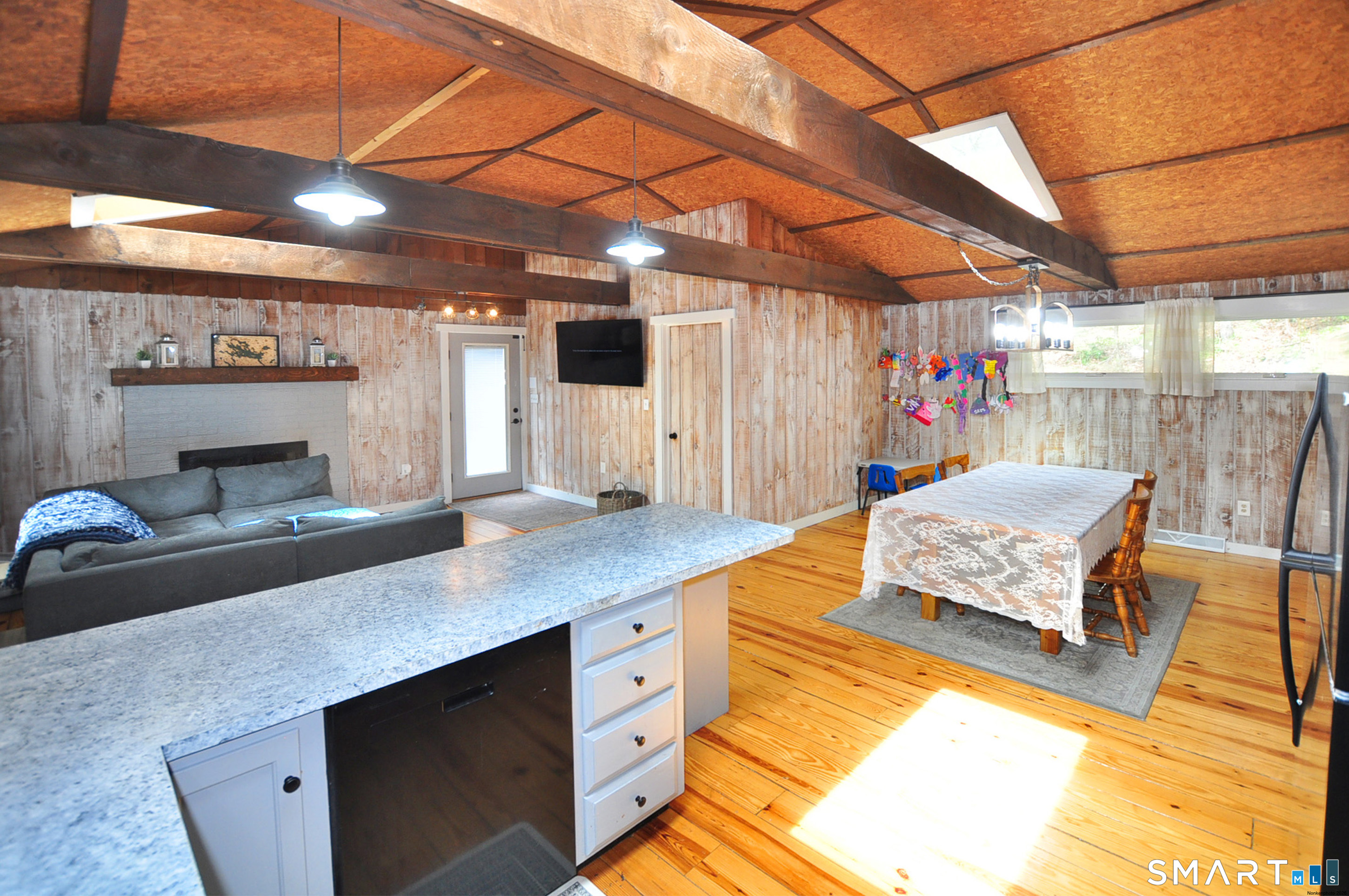 73 Fox Brook Road Hartland CT 06027