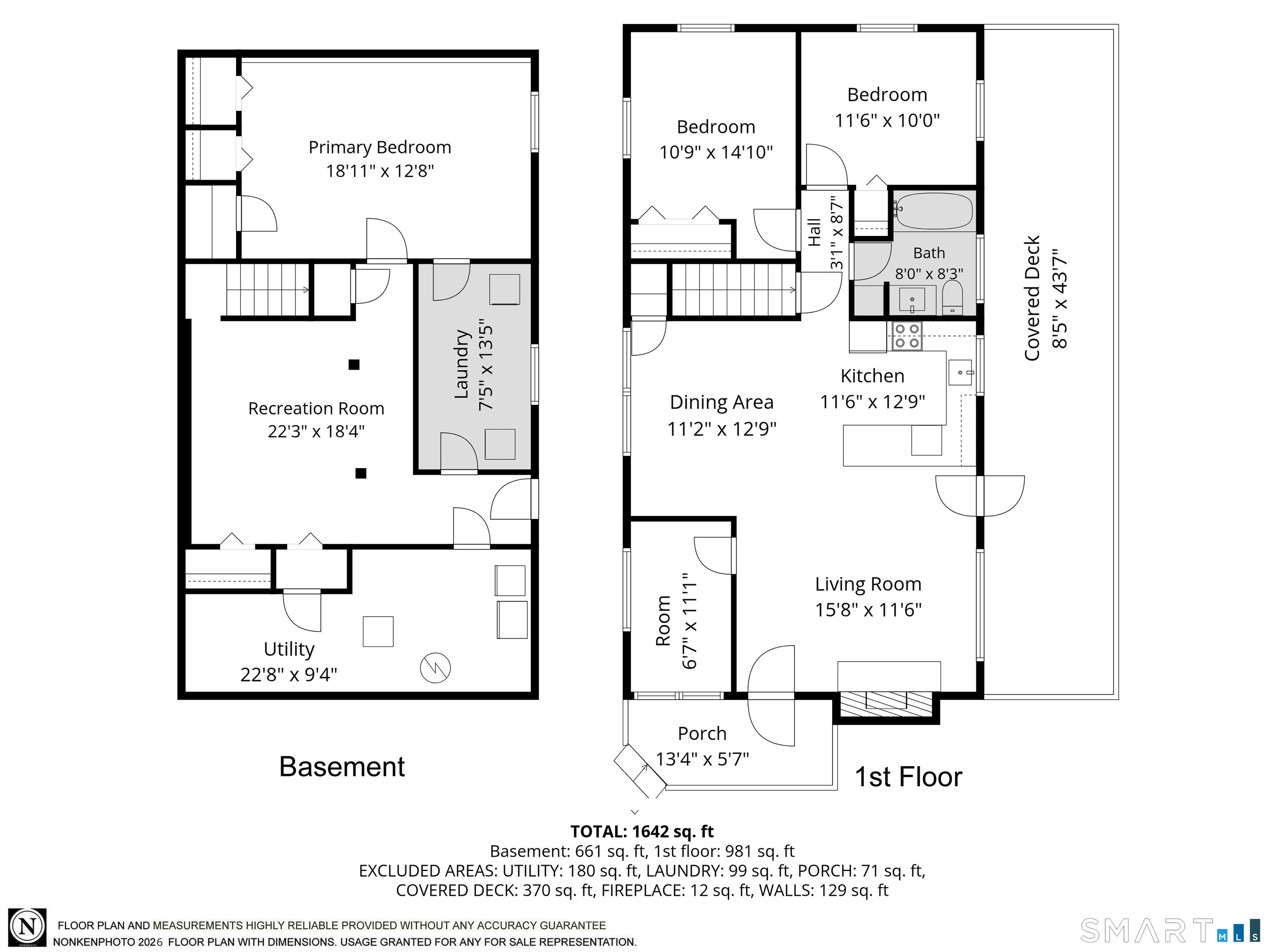 73 Fox Brook Road Hartland CT 06027