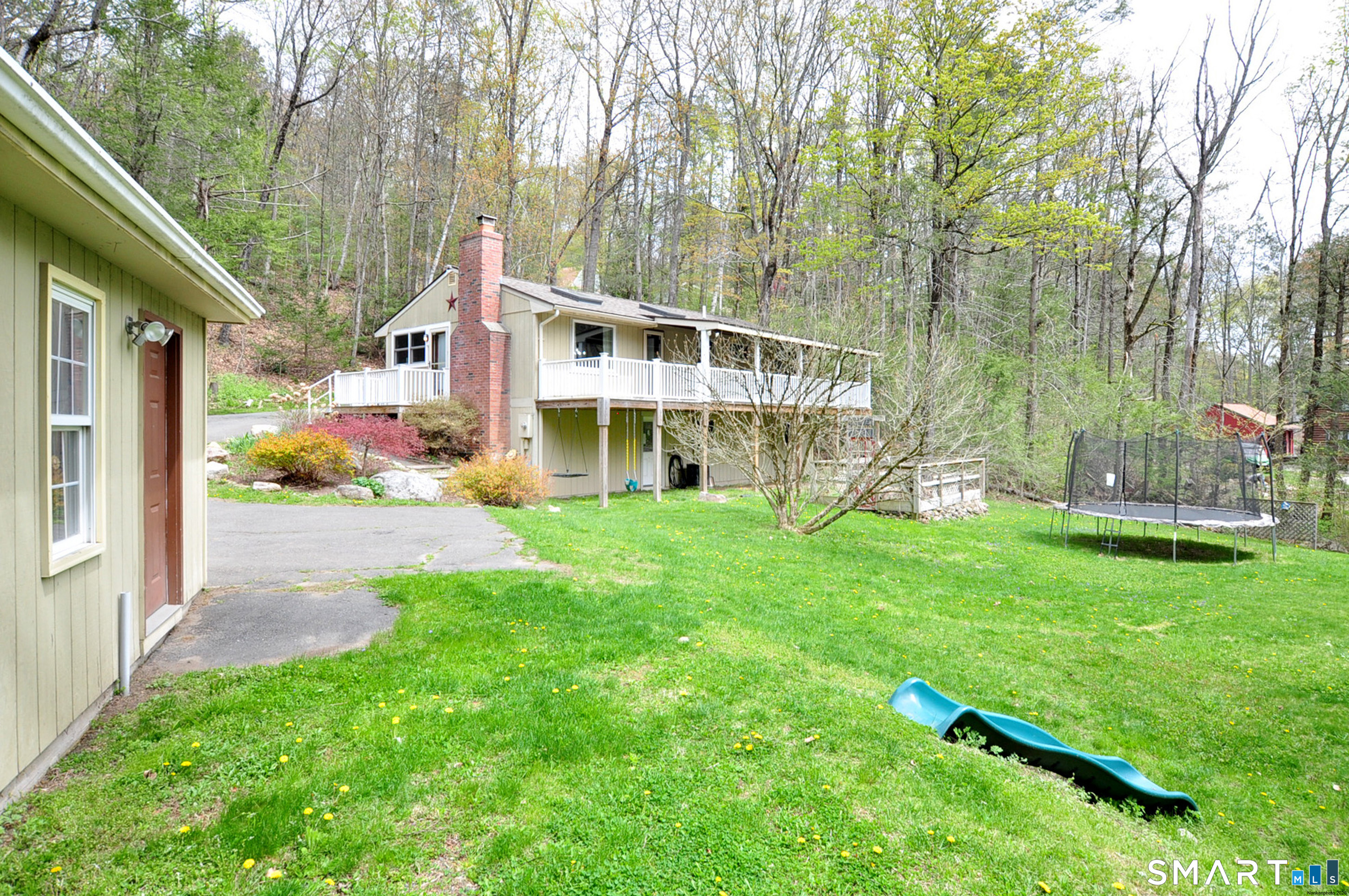 73 Fox Brook Road Hartland CT 06027