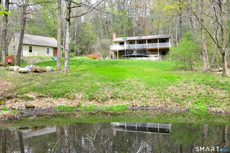 73 Fox Brook Road Hartland CT 06027