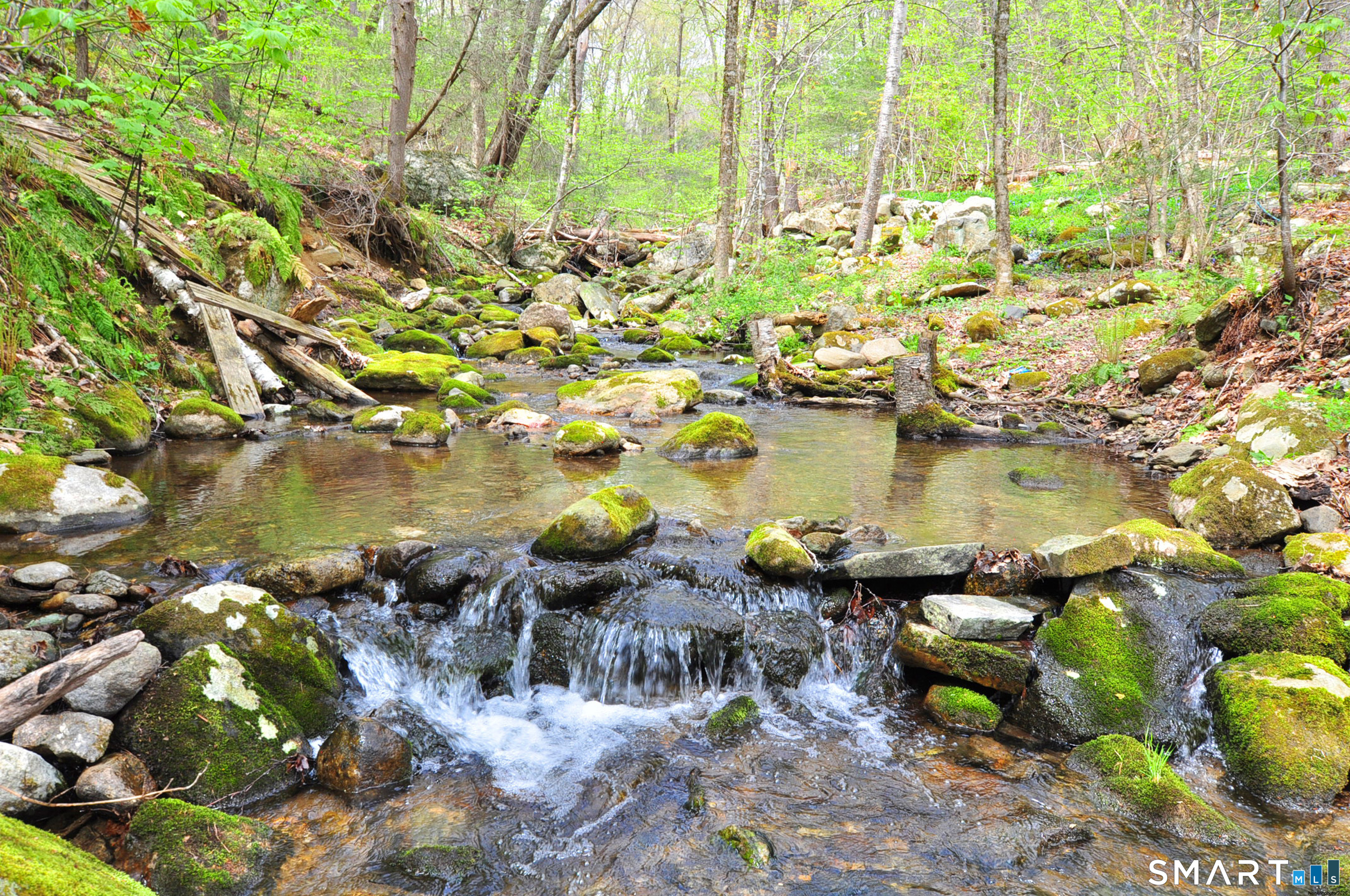 73 Fox Brook Road Hartland CT 06027