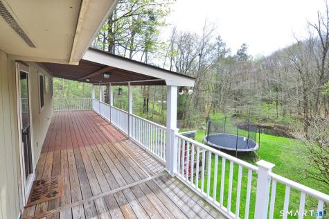 73 Fox Brook Road Hartland CT 06027