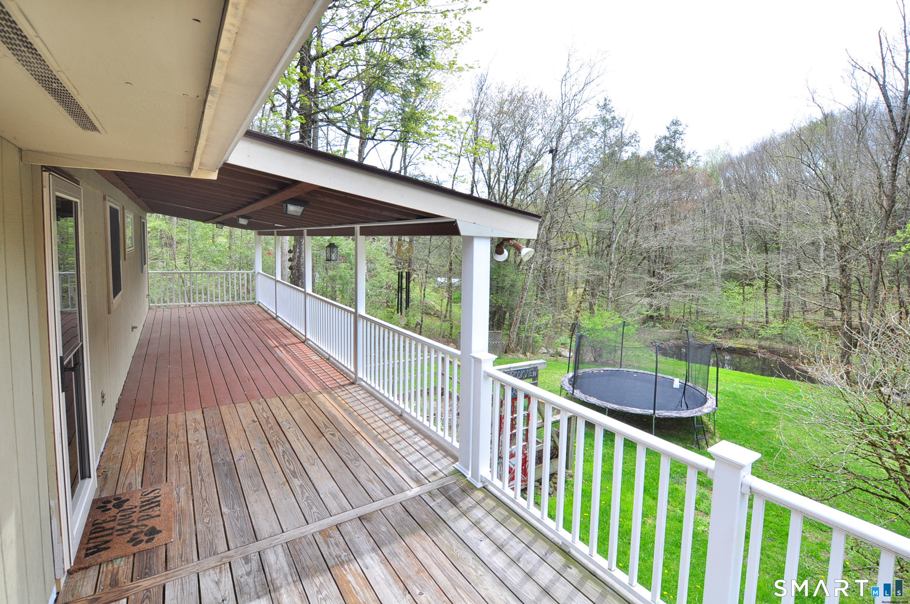 73 Fox Brook Road Hartland CT 06027