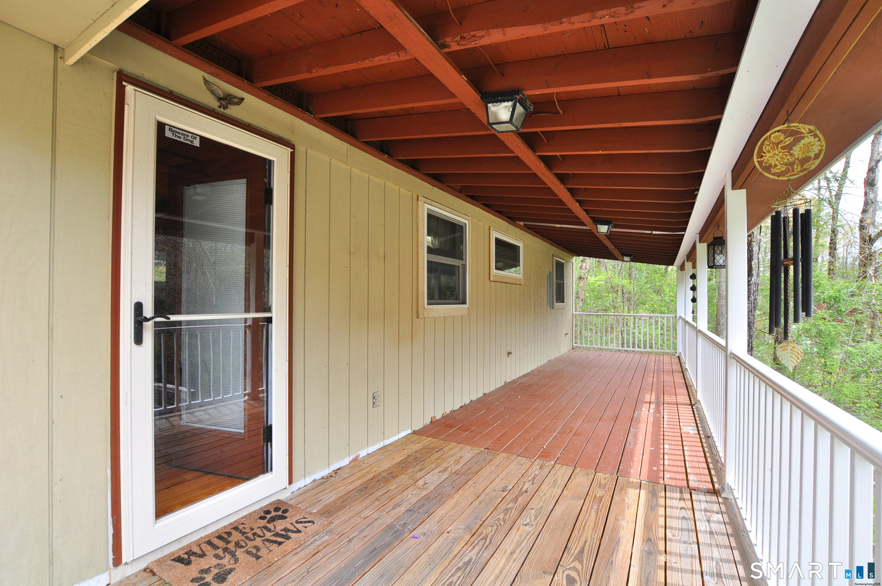 73 Fox Brook Road Hartland CT 06027