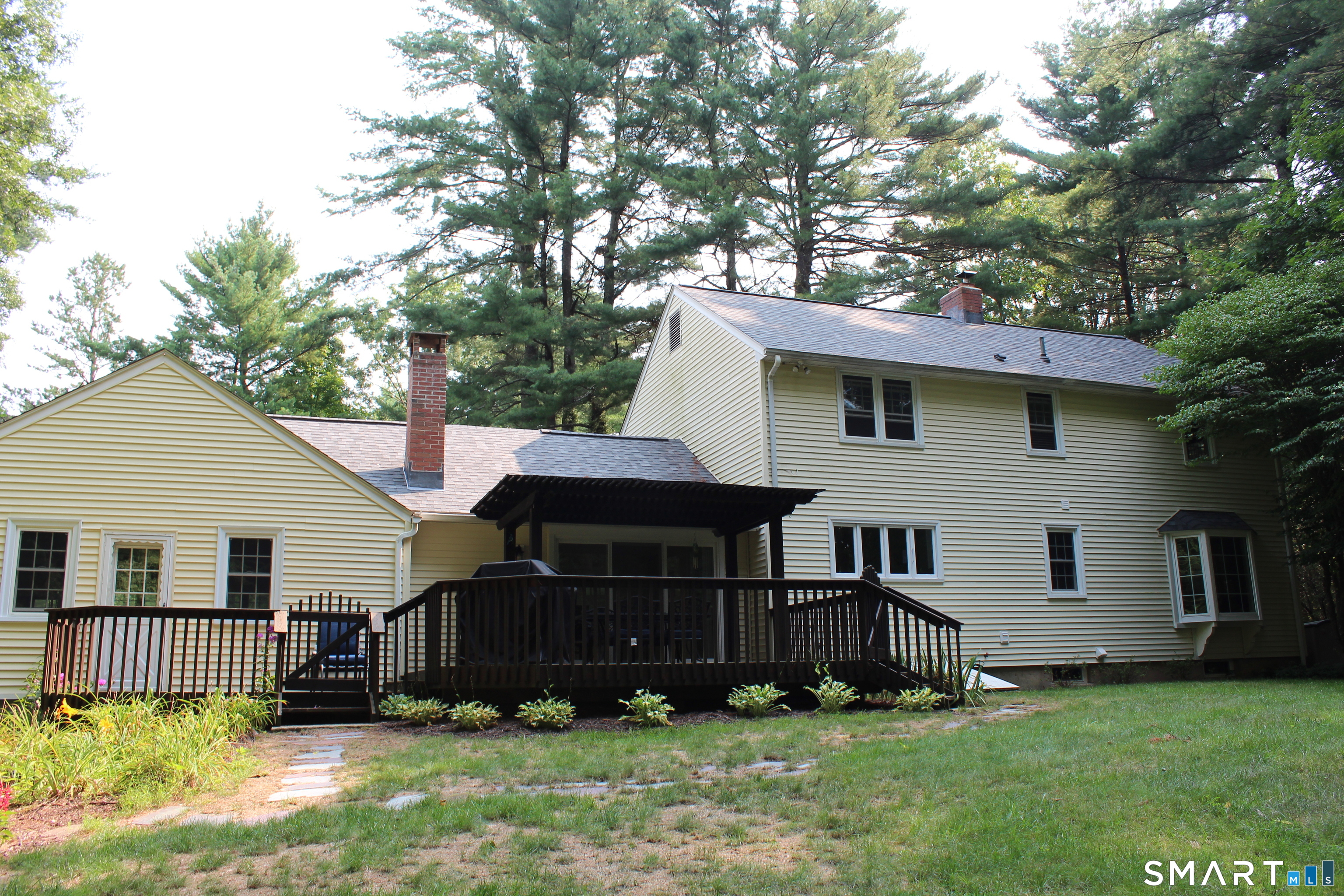 47 Farmstead Lane Simsbury CT 06092