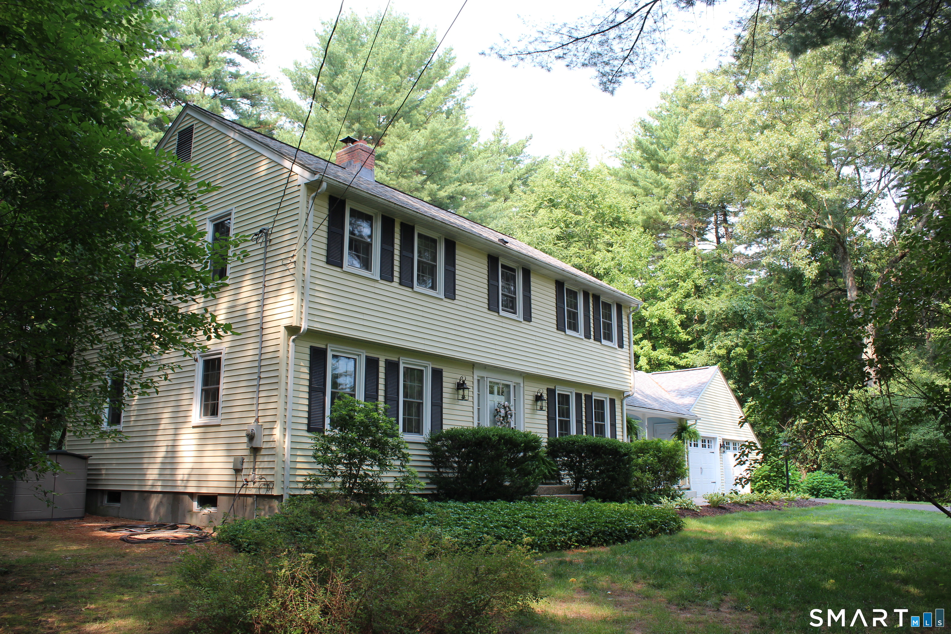 47 Farmstead Lane Simsbury CT 06092