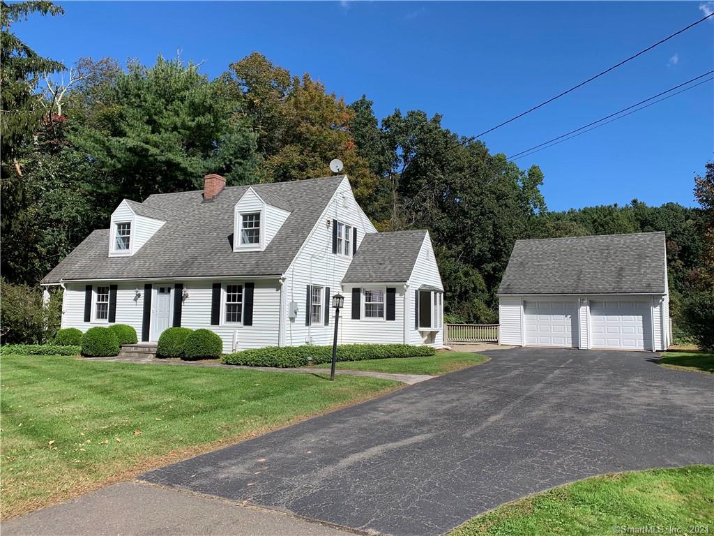 108 School Street Middlefield CT 06455