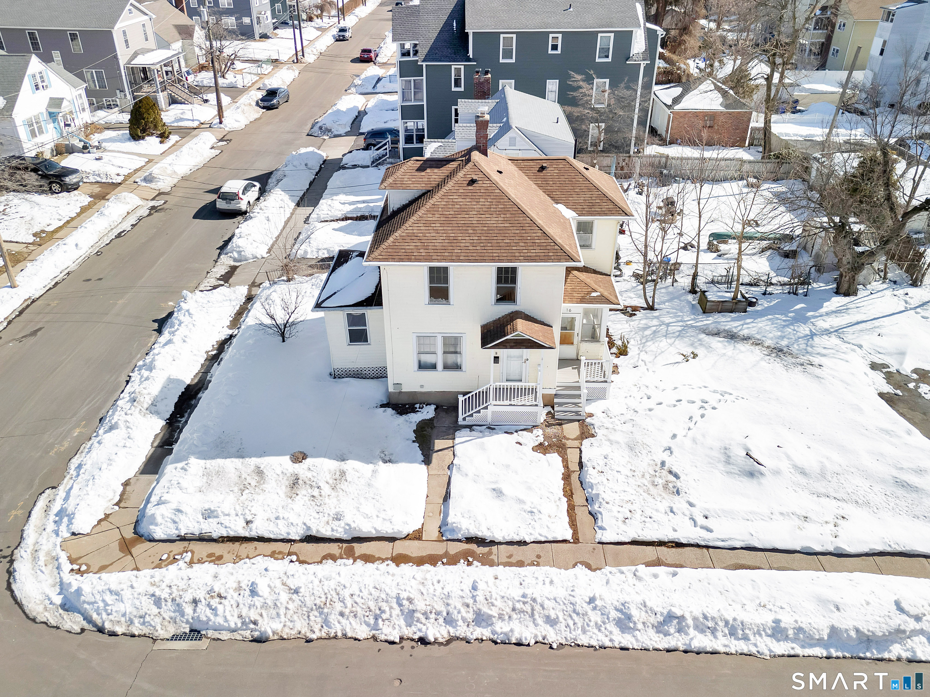 16 Goodsell Street West Hartford CT 06110