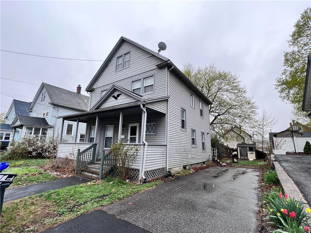 51 Benham Street Torrington CT 06790