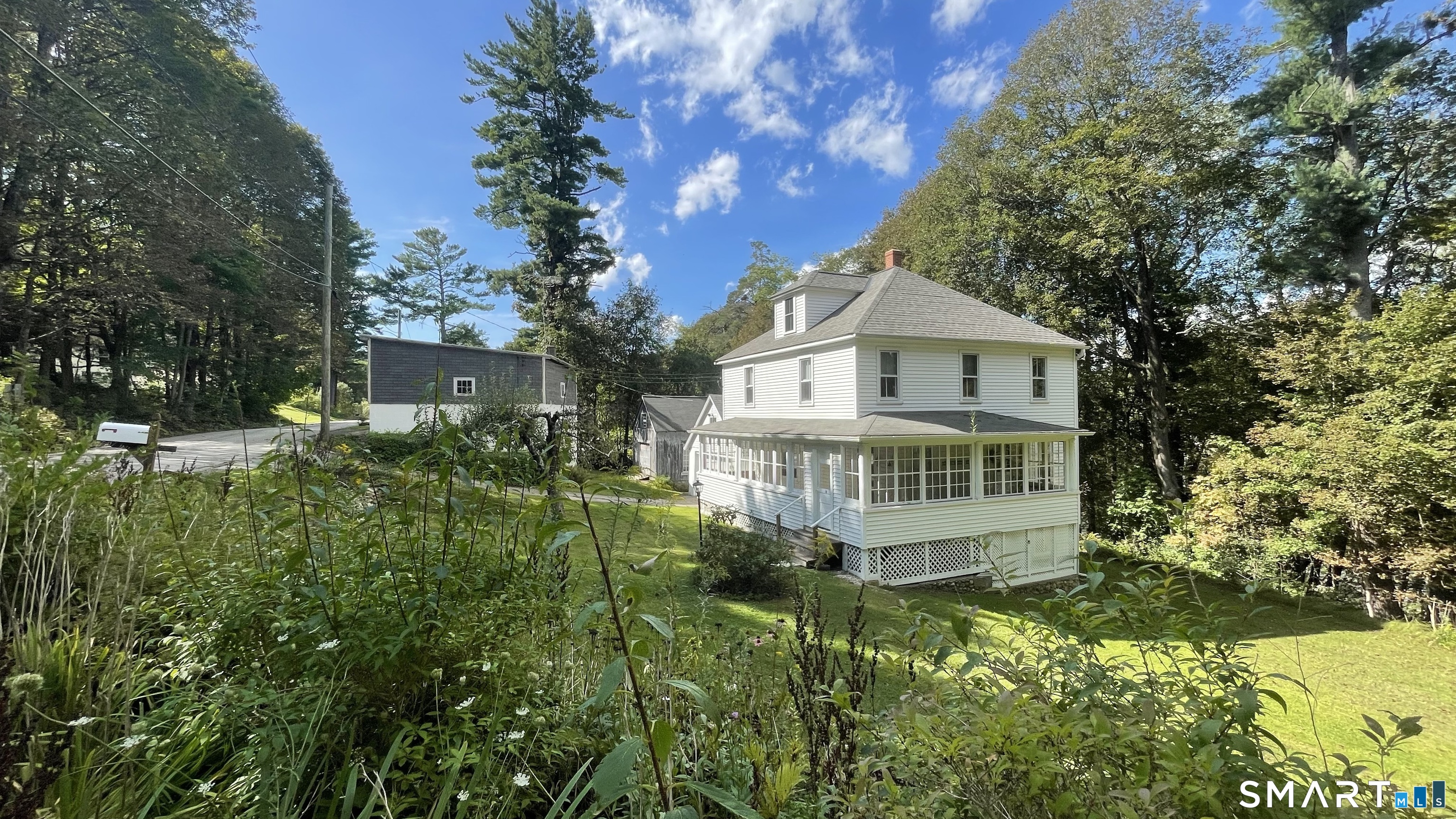14 Valley View Road Norfolk CT 06058