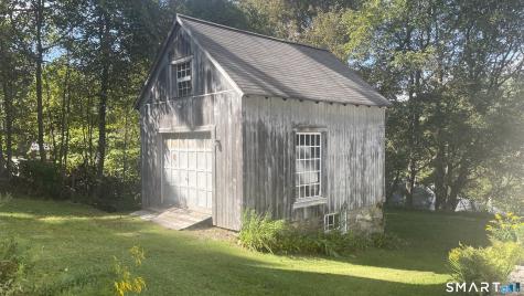 14 Valley View Road Norfolk CT 06058
