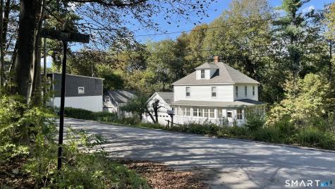 14 Valley View Road Norfolk CT 06058