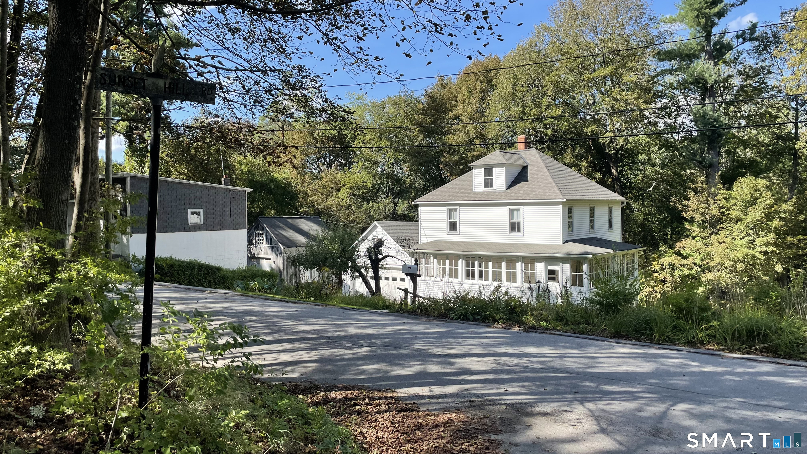 14 Valley View Road Norfolk CT 06058