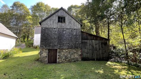 14 Valley View Road Norfolk CT 06058
