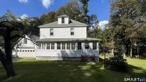 14 Valley View Road Norfolk CT 06058