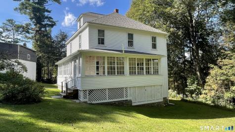 14 Valley View Road Norfolk CT 06058