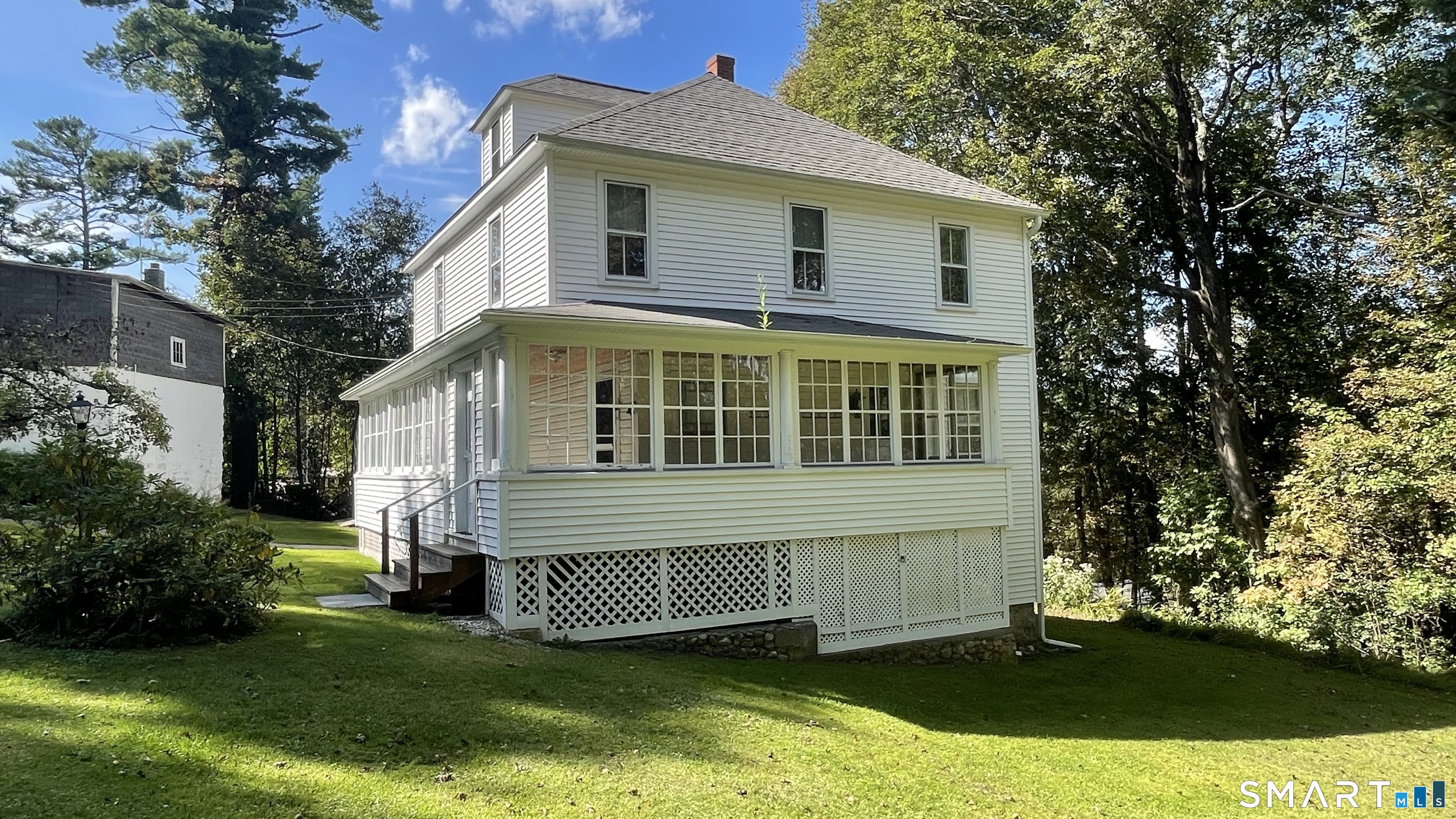 14 Valley View Road Norfolk CT 06058
