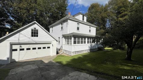 14 Valley View Road Norfolk CT 06058