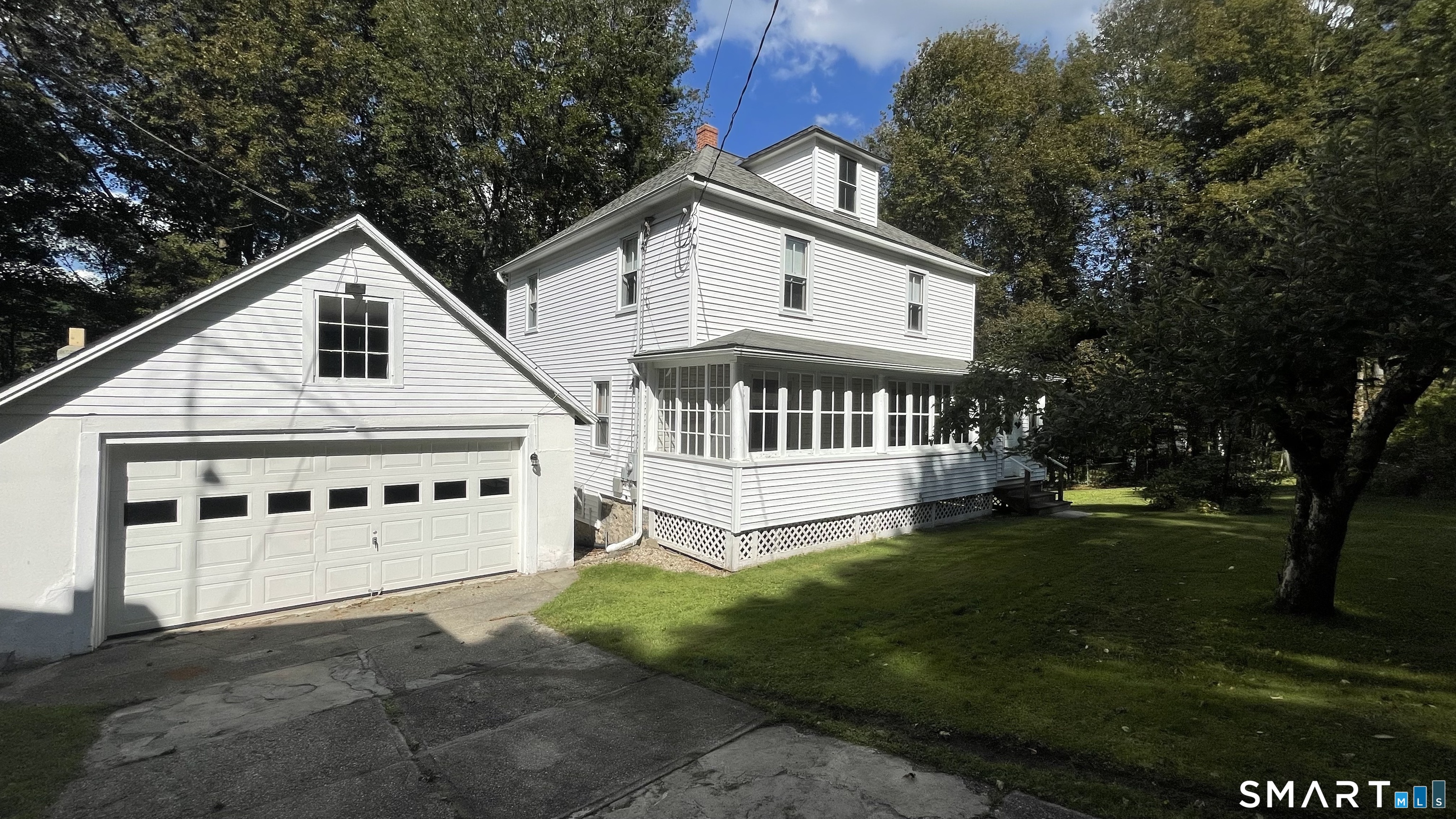 14 Valley View Road Norfolk CT 06058