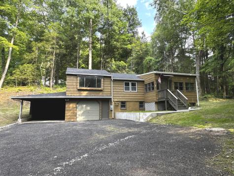 17 Haviland Road New Milford CT 06776