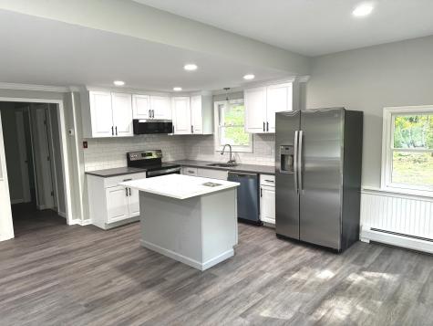 17 Haviland Road New Milford CT 06776