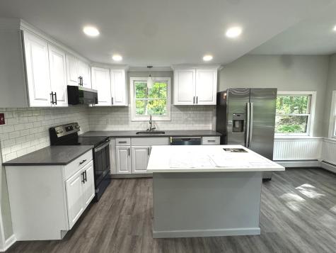 17 Haviland Road New Milford CT 06776