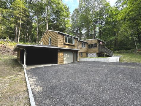 17 Haviland Road New Milford CT 06776
