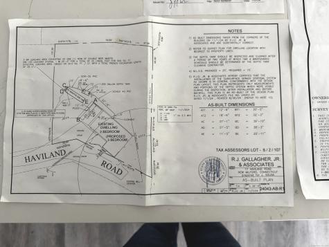 17 Haviland Road New Milford CT 06776