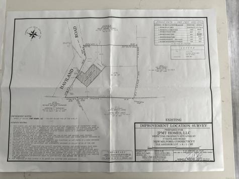 17 Haviland Road New Milford CT 06776