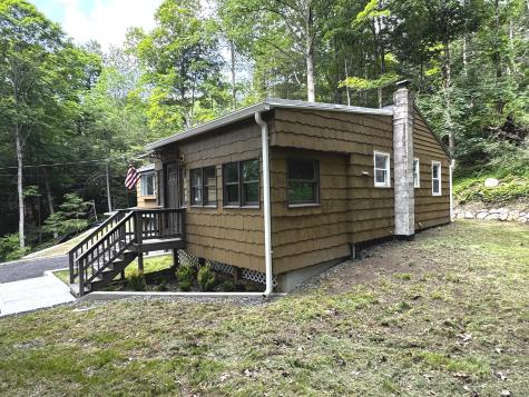 17 Haviland Road New Milford CT 06776