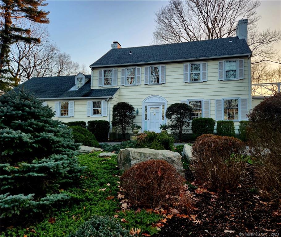 62 Old Branchville Road Ridgefield CT 06877