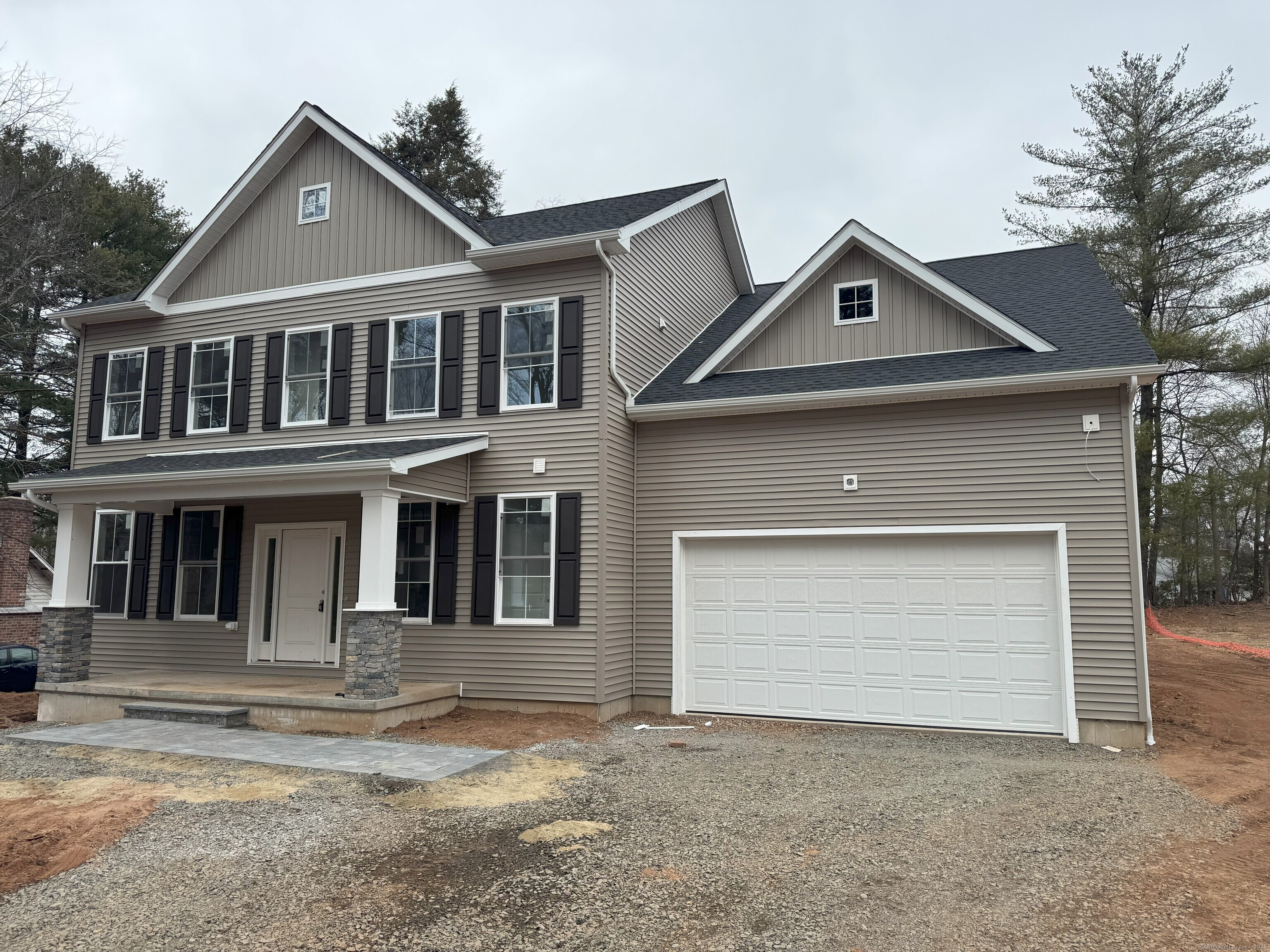 2674 Albany Avenue West Hartford CT 06117