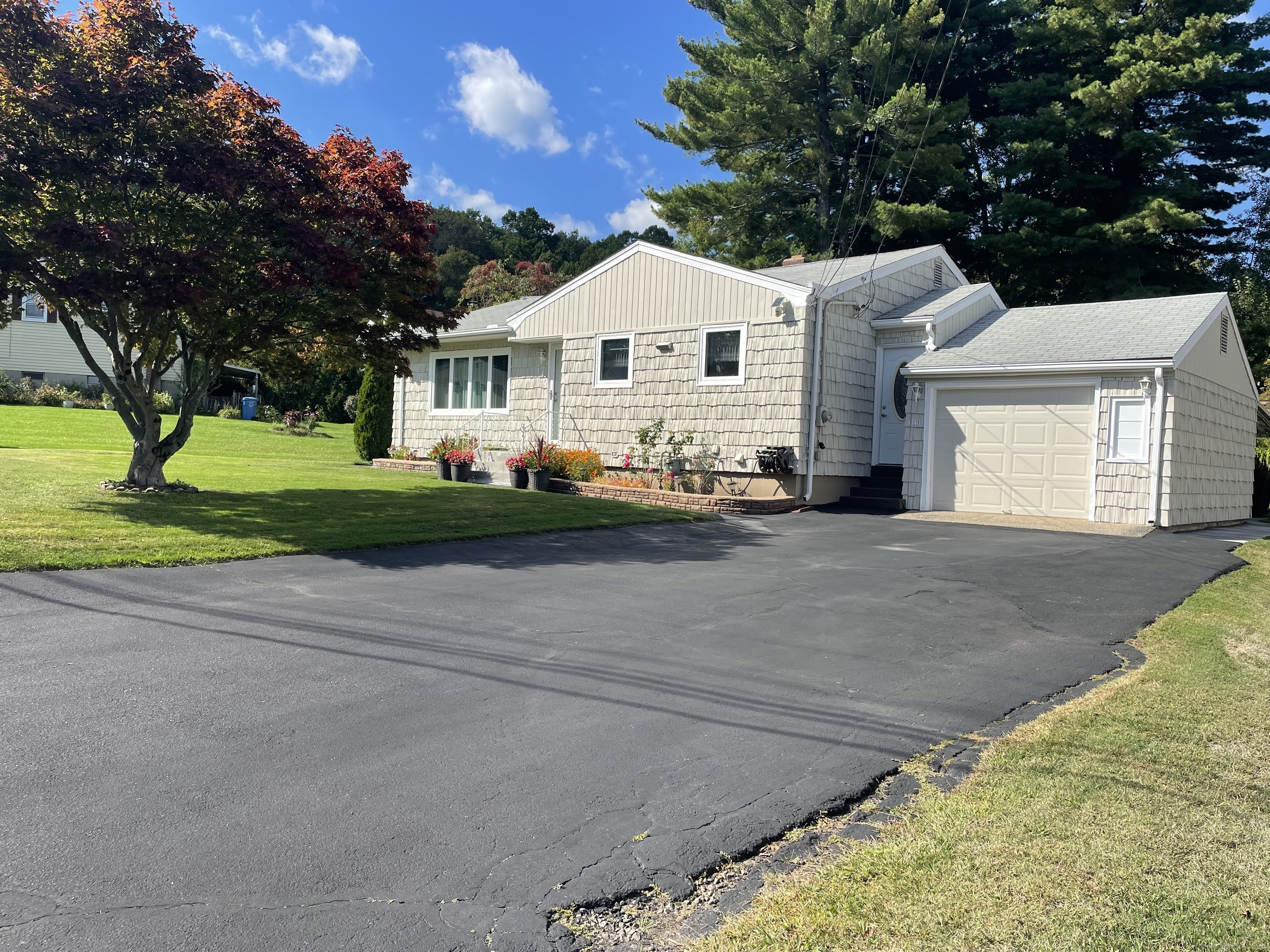 140 Lewis Road New Britain CT 06053