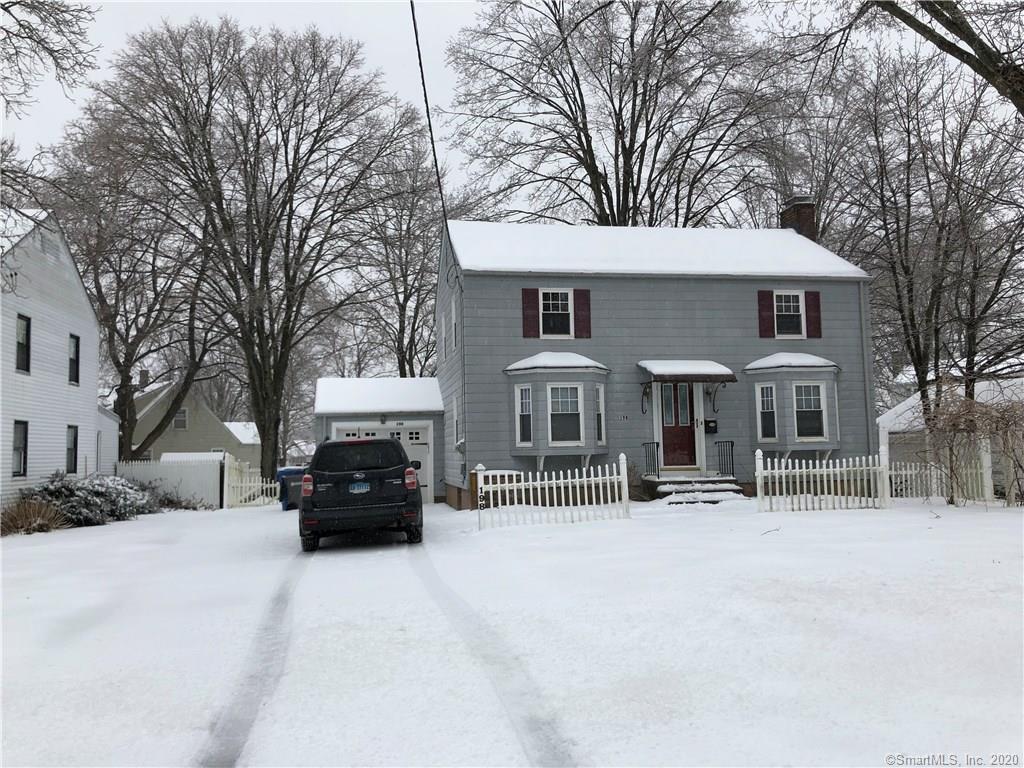 198 Porter Street Manchester CT 06040