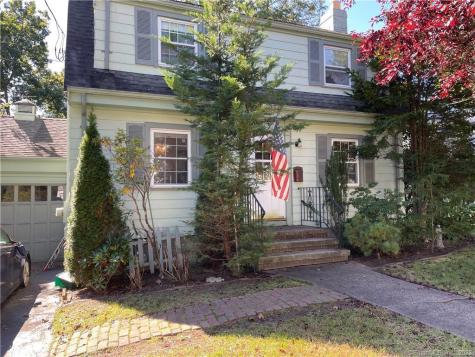 71 Dessa Drive Hamden CT 06517