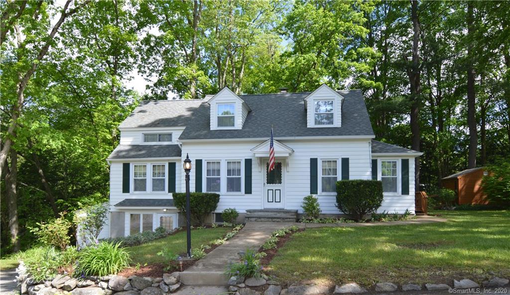 105 Steinmann Avenue Middlebury CT 06762