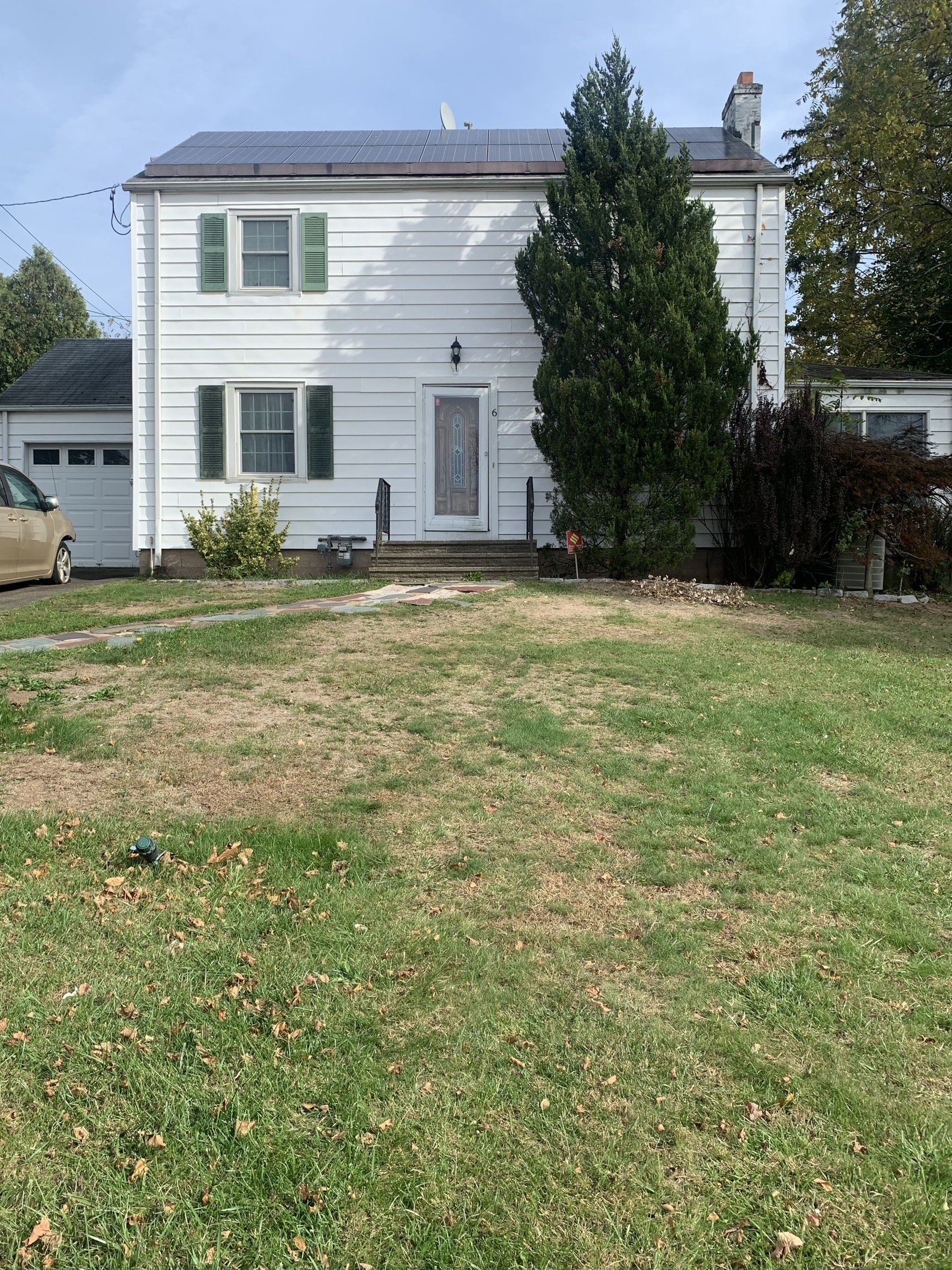 6 Norway Road North Haven CT 06473