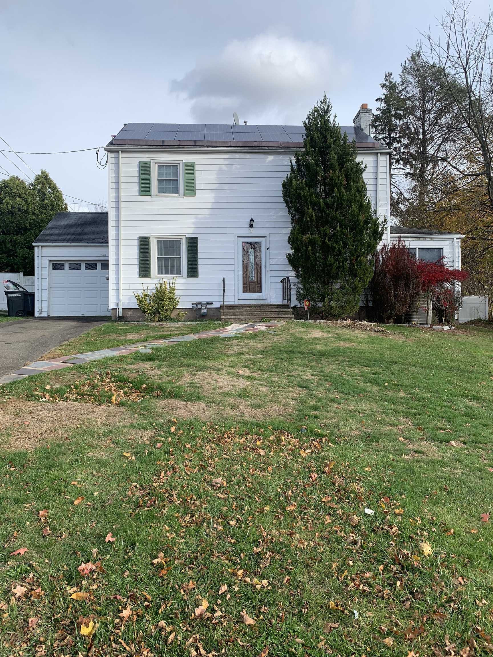 6 Norway Road North Haven CT 06473