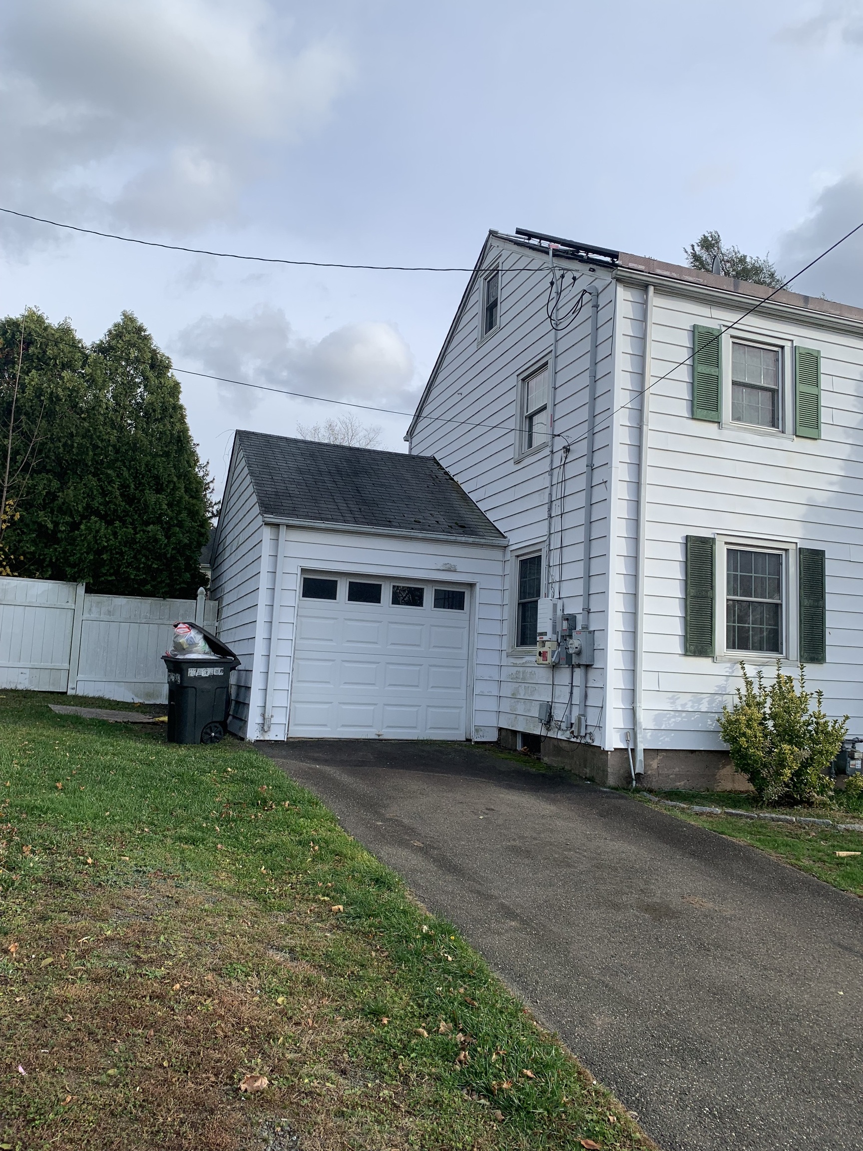 6 Norway Road North Haven CT 06473