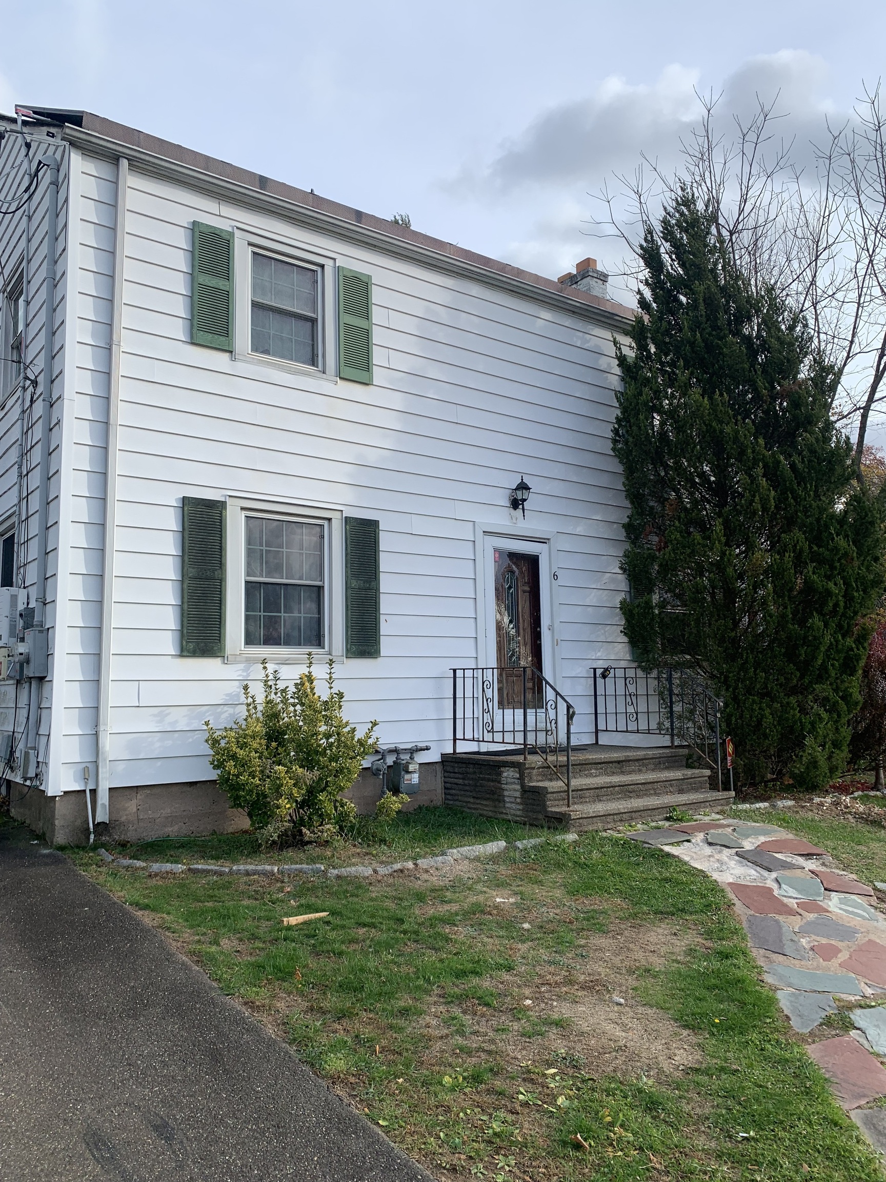 6 Norway Road North Haven CT 06473
