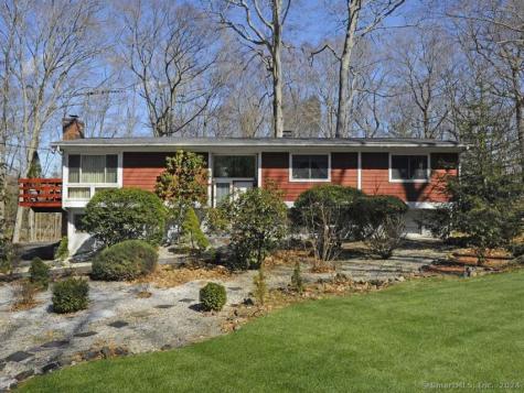 17 Nutmeg Drive Greenwich CT 06831