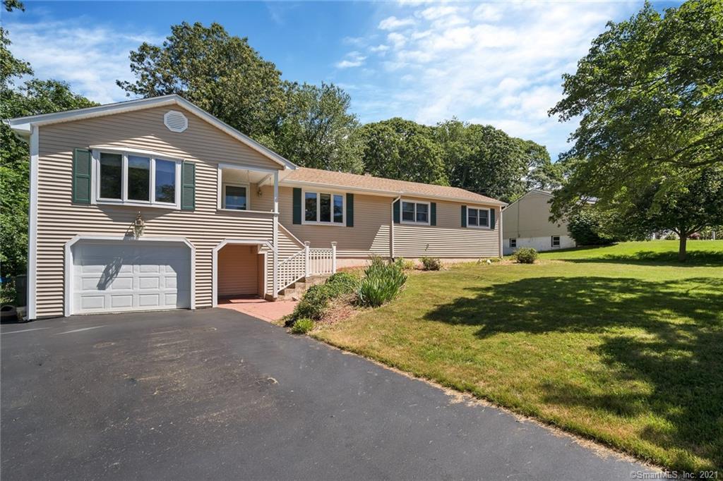 40 Affeldt Drive Groton CT 06340