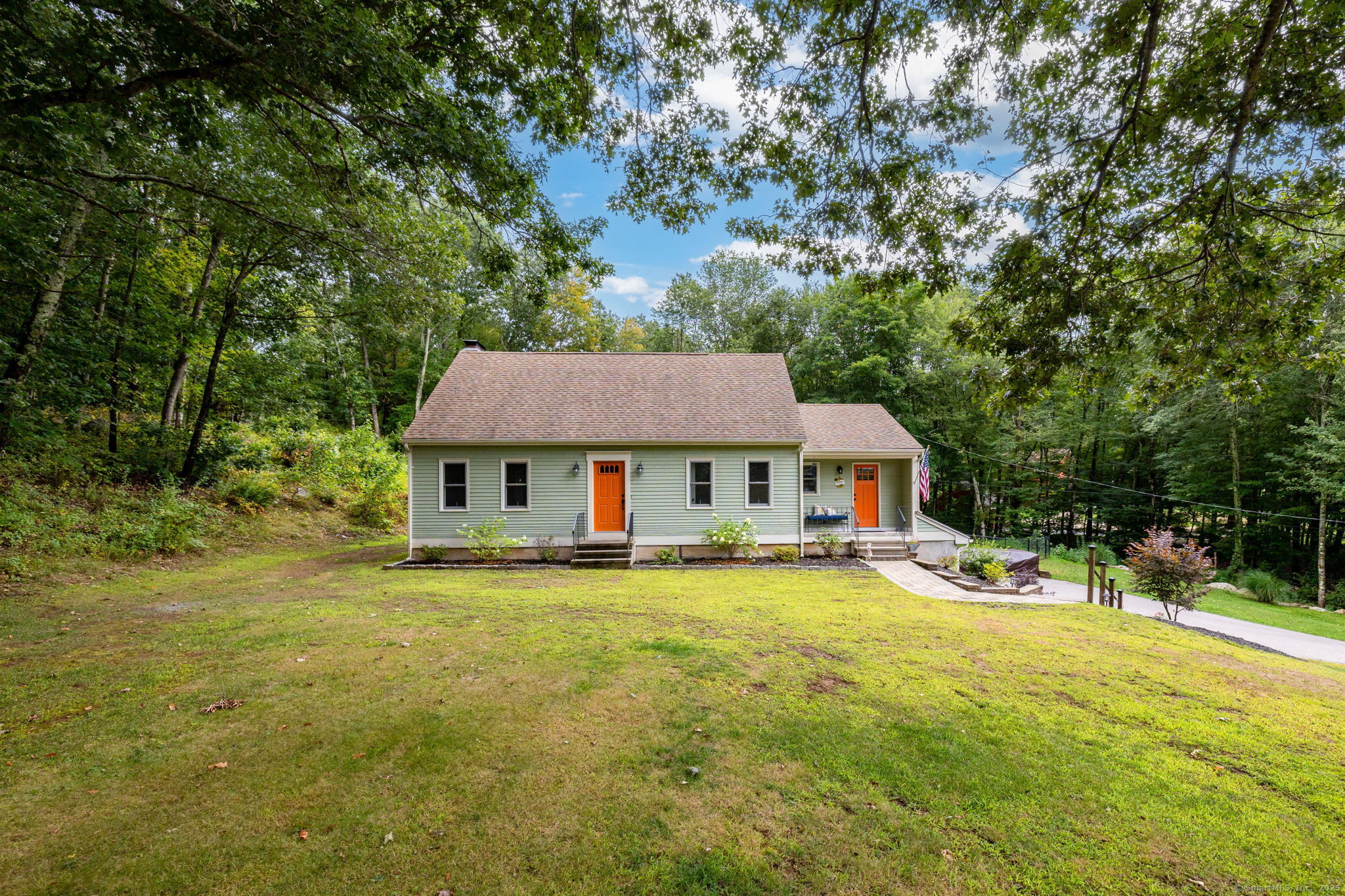 65 Attawanhood Trail Hebron CT 06231