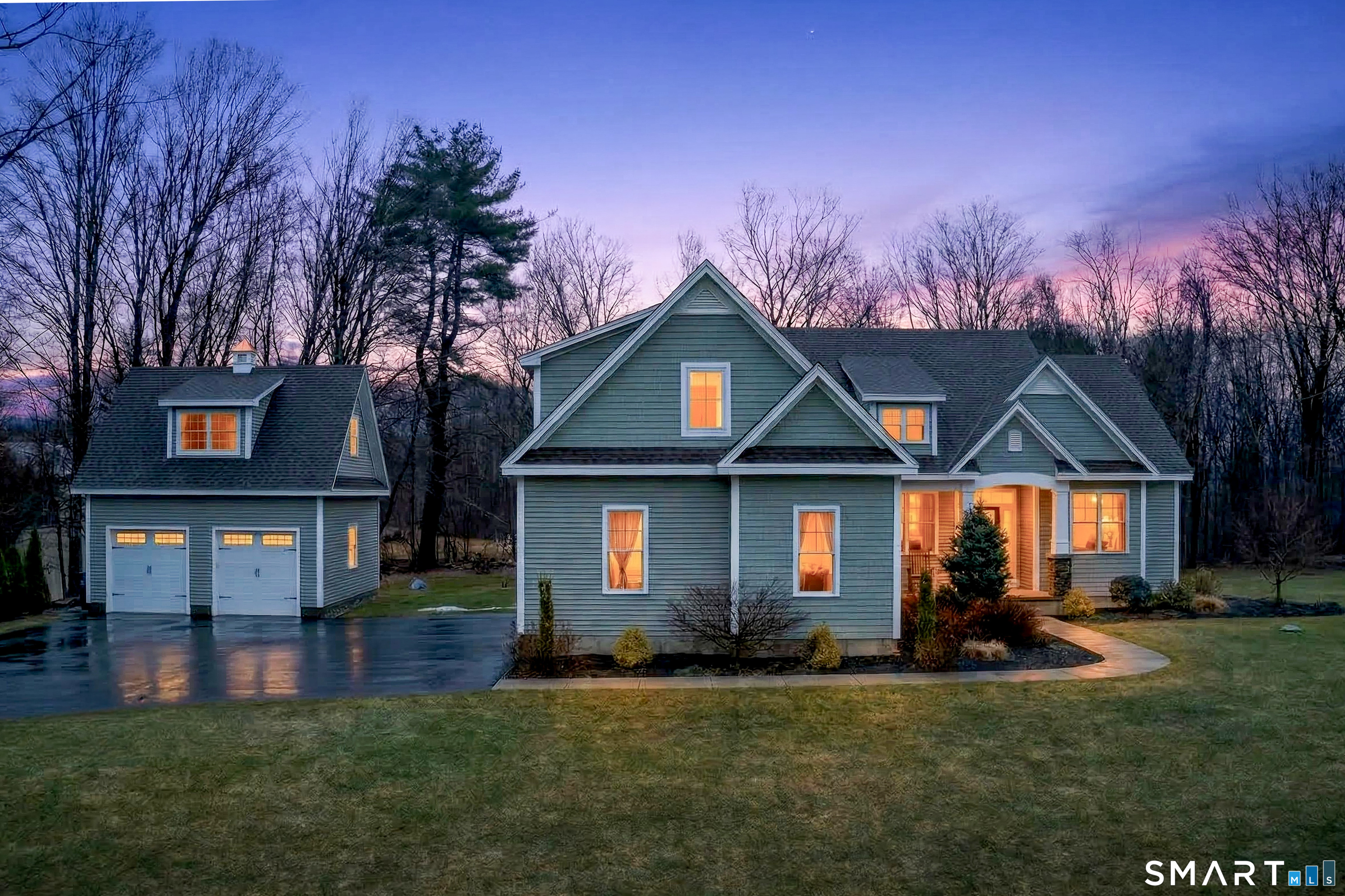 91 Hampden Road Stafford CT 06076