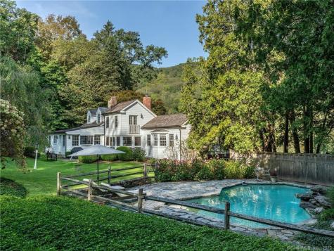 211 Kent Road Kent CT 06757