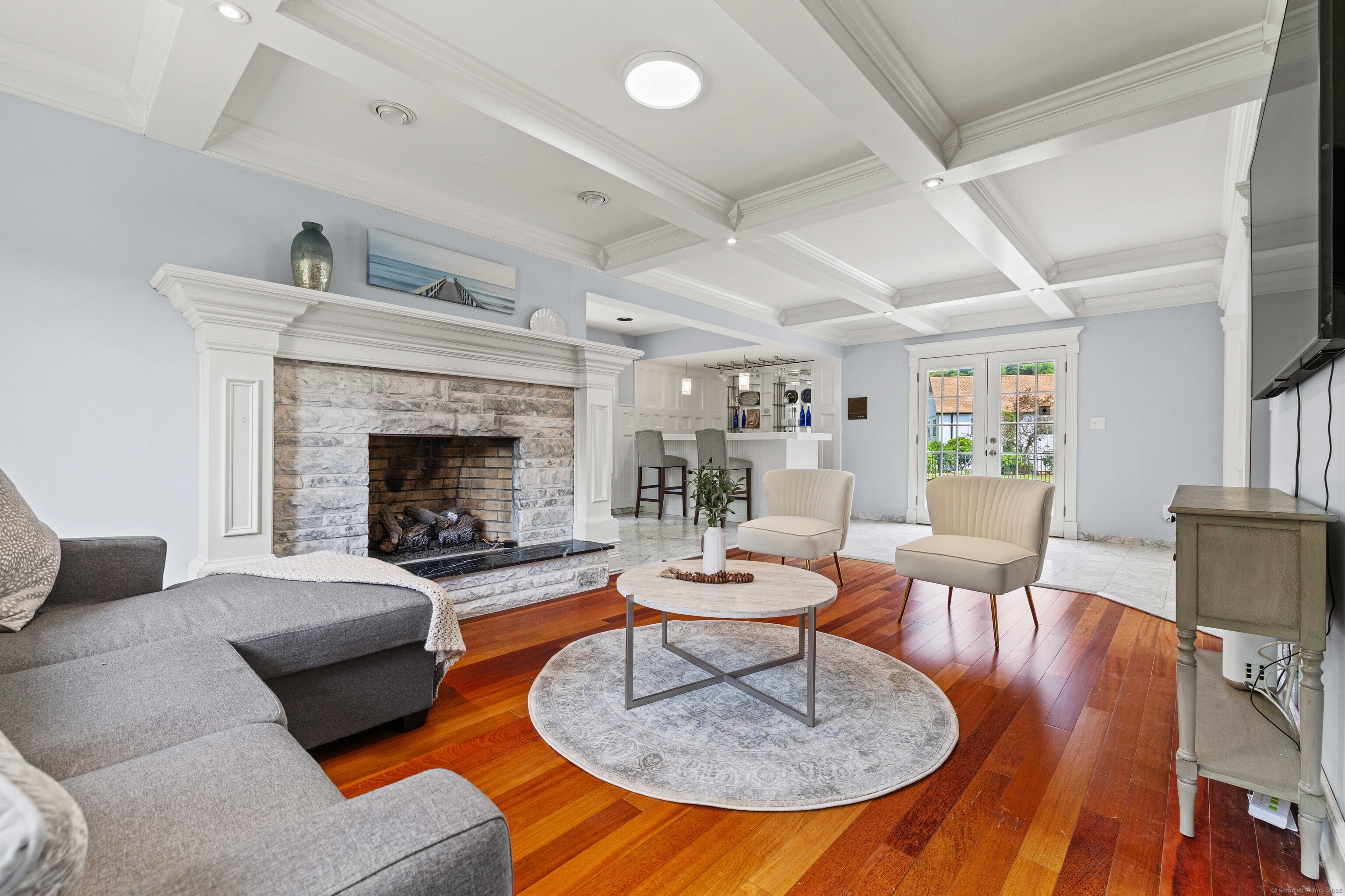 22 Hickory Hill Lane Branford CT 06405