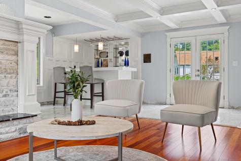 22 Hickory Hill Lane Branford CT 06405