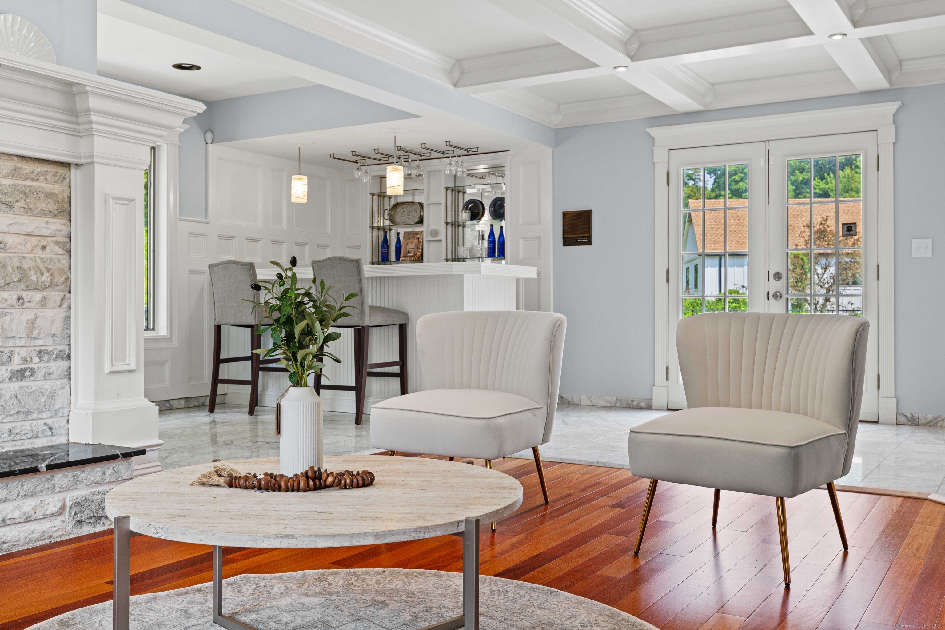 22 Hickory Hill Lane Branford CT 06405