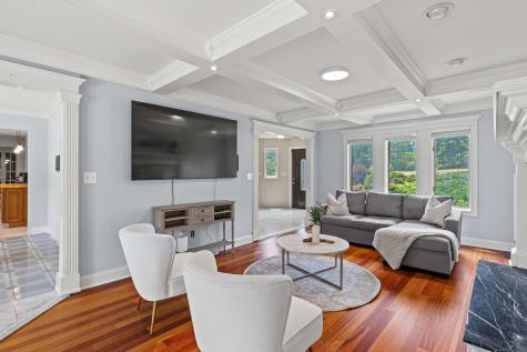 22 Hickory Hill Lane Branford CT 06405